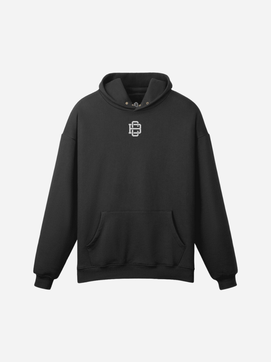 Amsterdam Canal - Hoodie