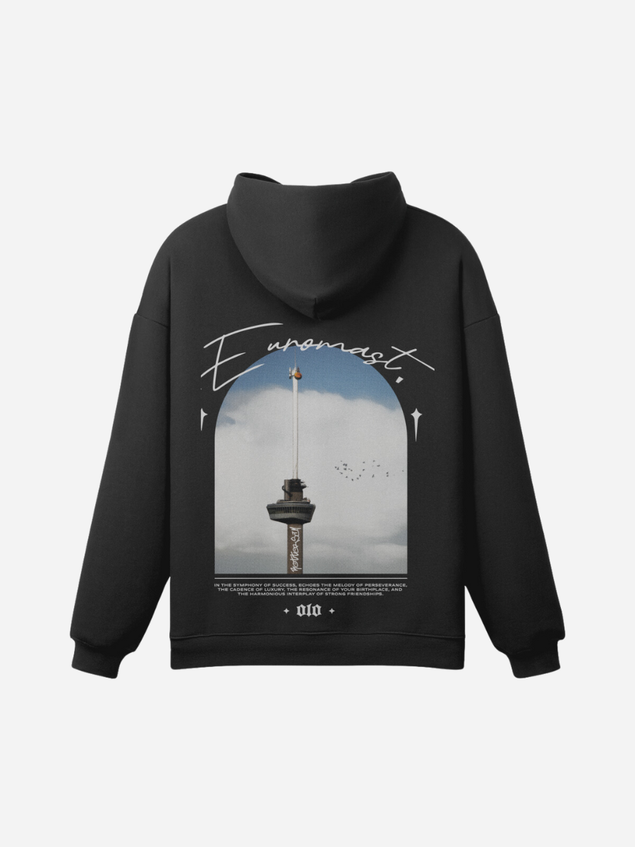 Rotterdam Euromast 010 - Hoodie