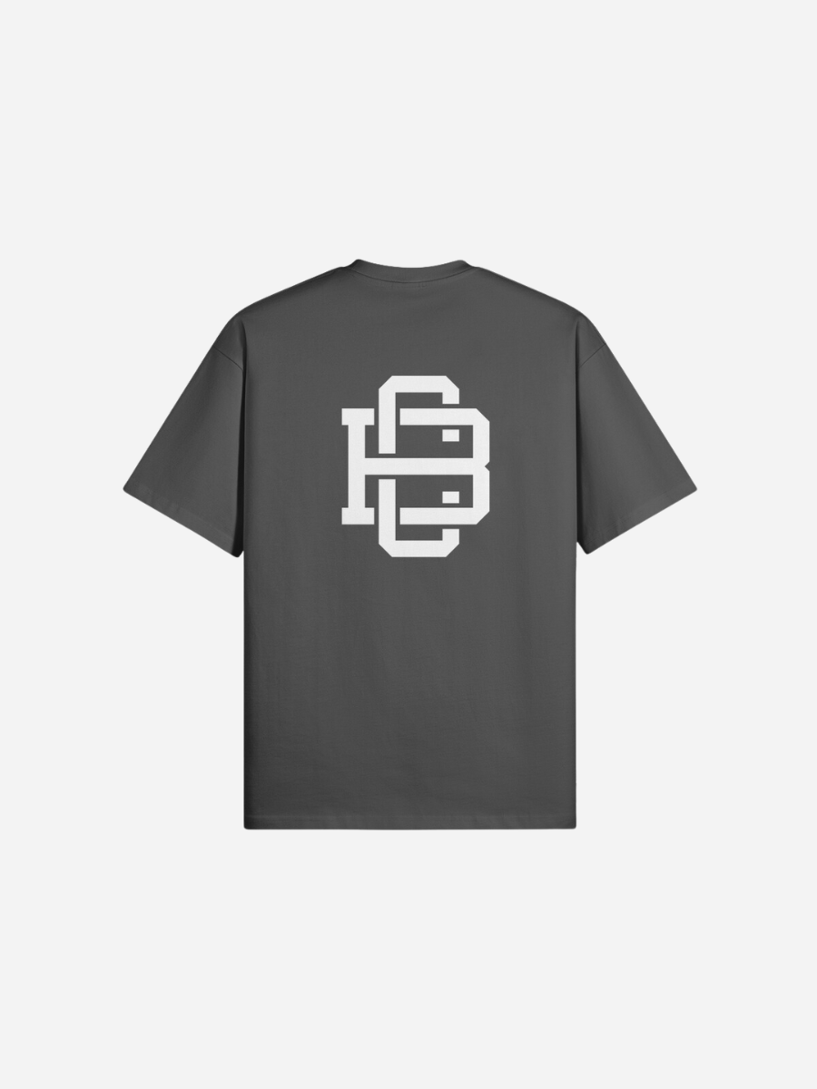 City Boys Basic Logo - Tee