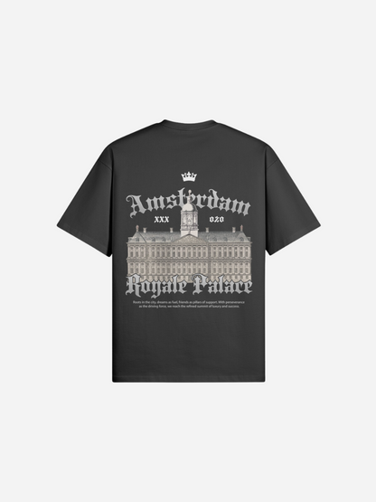 Royal 020 Amsterdam - Tee