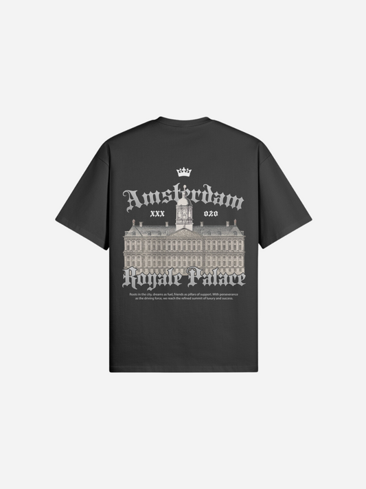 Royal 020 Amsterdam - Tee