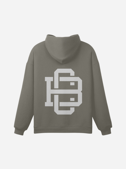 City Boys Basic Logo - Hoodie