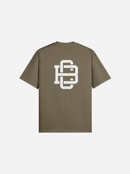 City Boys Basic Logo - Tee