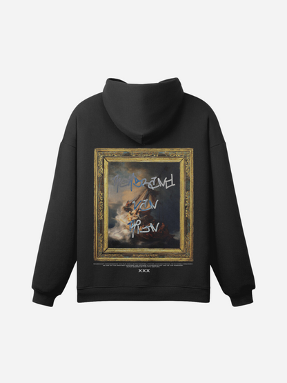 Rembrandt Amsterdam 020 - Hoodie