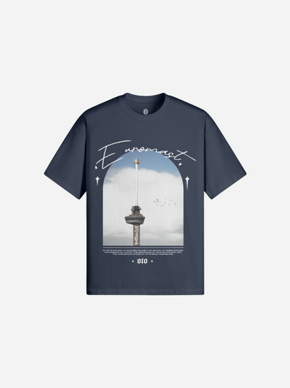 Rotterdam Euromast 010 - Tee