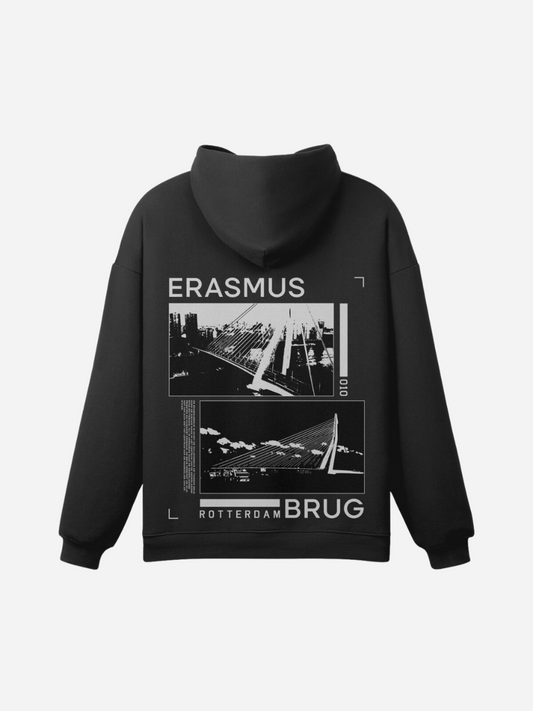 Rotterdam Erasmus 010 - Hoodie