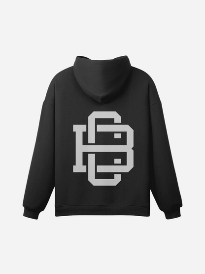 City Boys Basic Logo - Hoodie