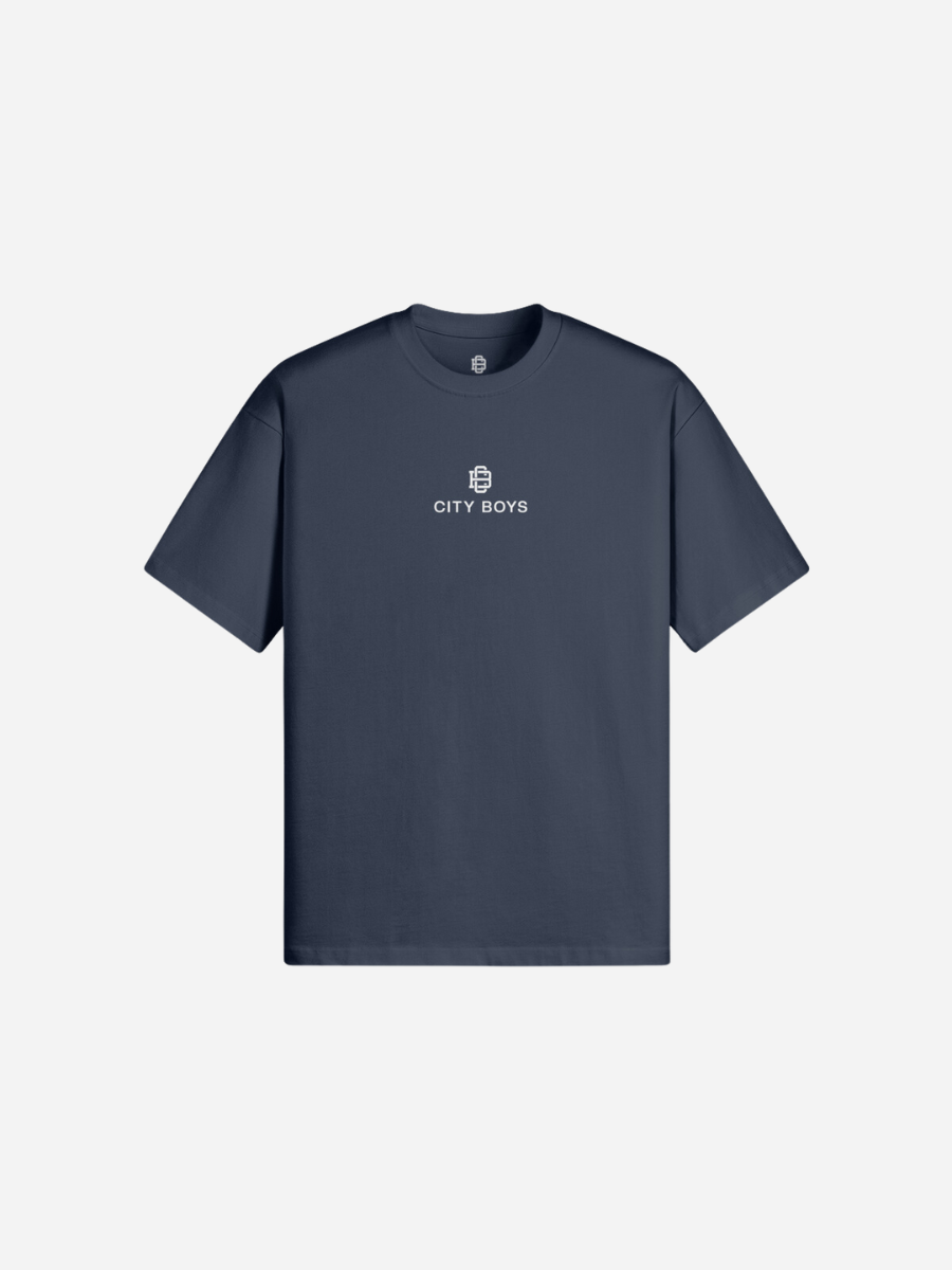 Groningen City hall Tee 050 - Tee