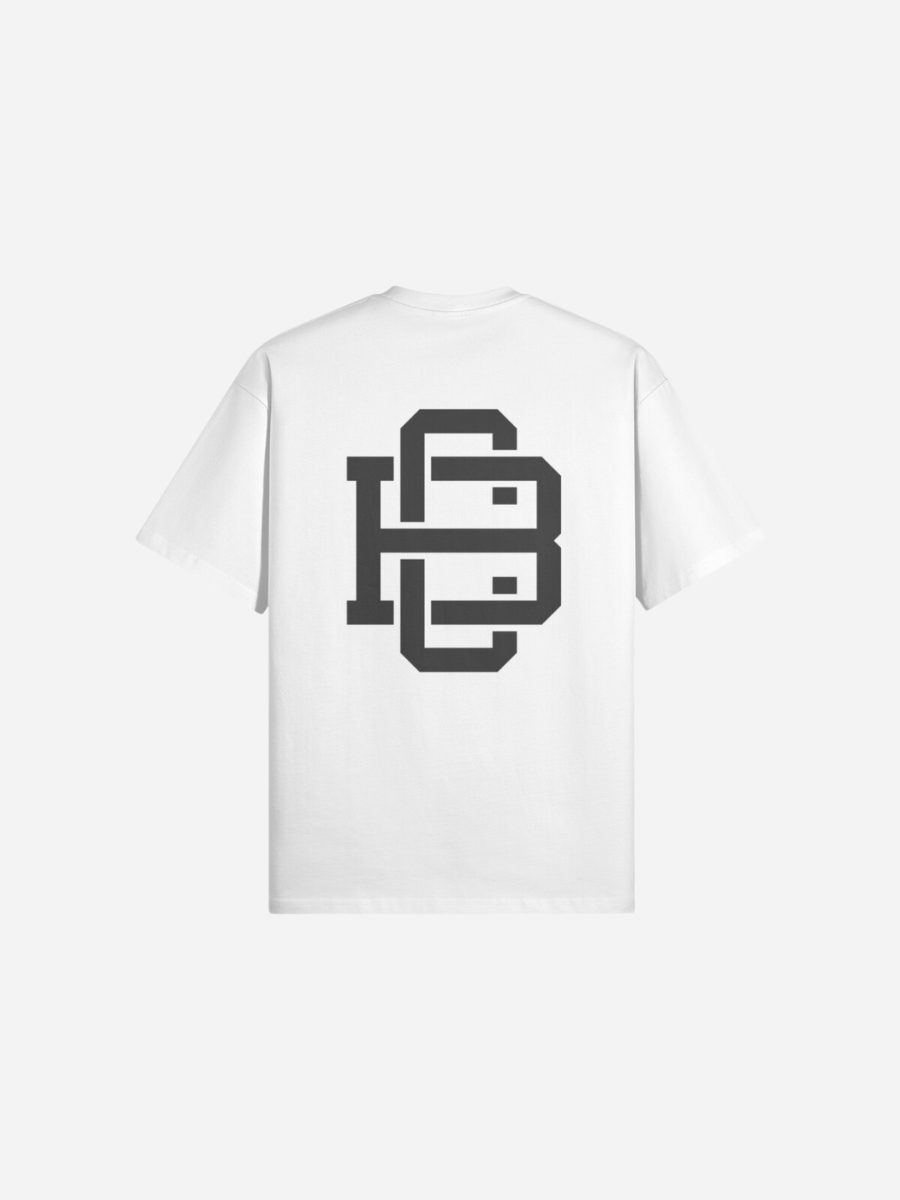 City Boys Basic Logo - Tee