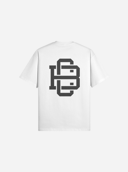 City Boys Basic Logo - Tee