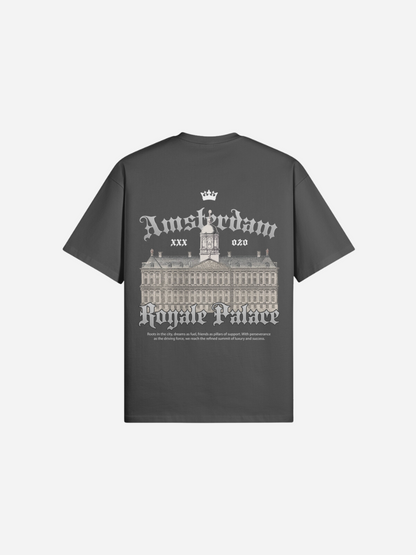 Royal 020 Amsterdam - Tee