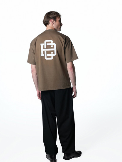 City Boys Basic Logo - Tee