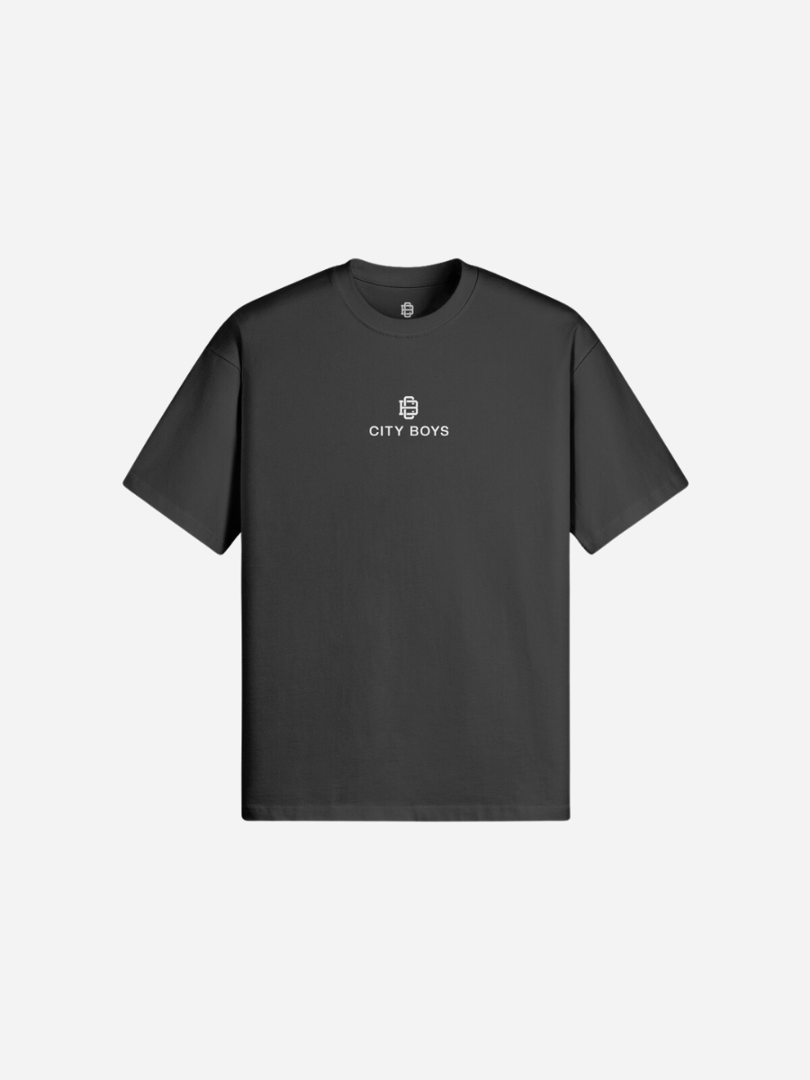 Groningen City hall Tee 050 - Tee