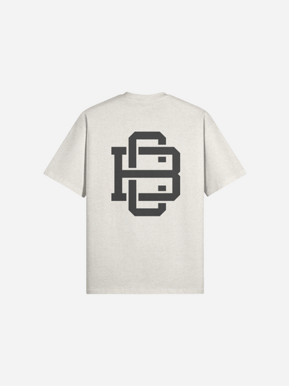 City Boys Basic Logo - Tee