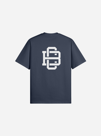 City Boys Basic Logo - Tee