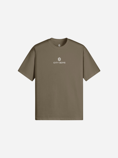 Martini Groningen 050 - Tee