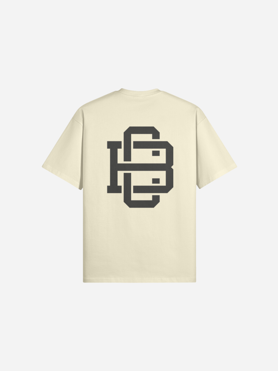 City Boys Basic Logo - Tee