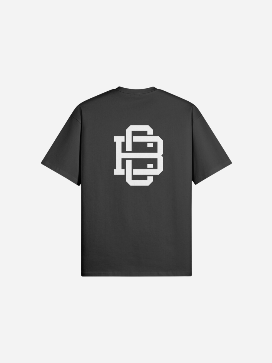 City Boys Basic Logo - Tee