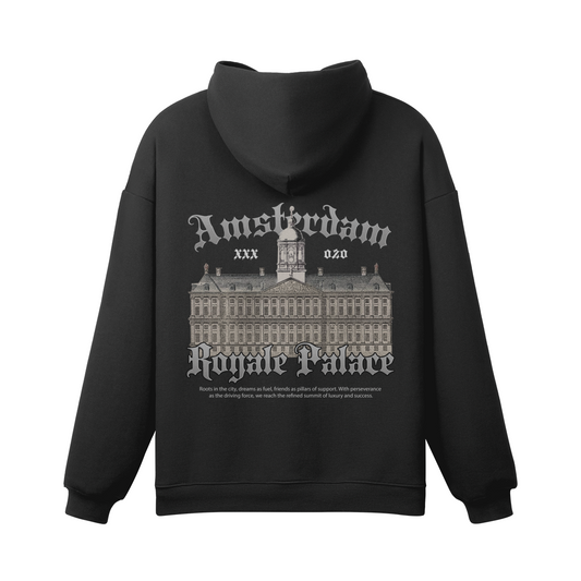 Royal 020 Amsterdam - Hoodie